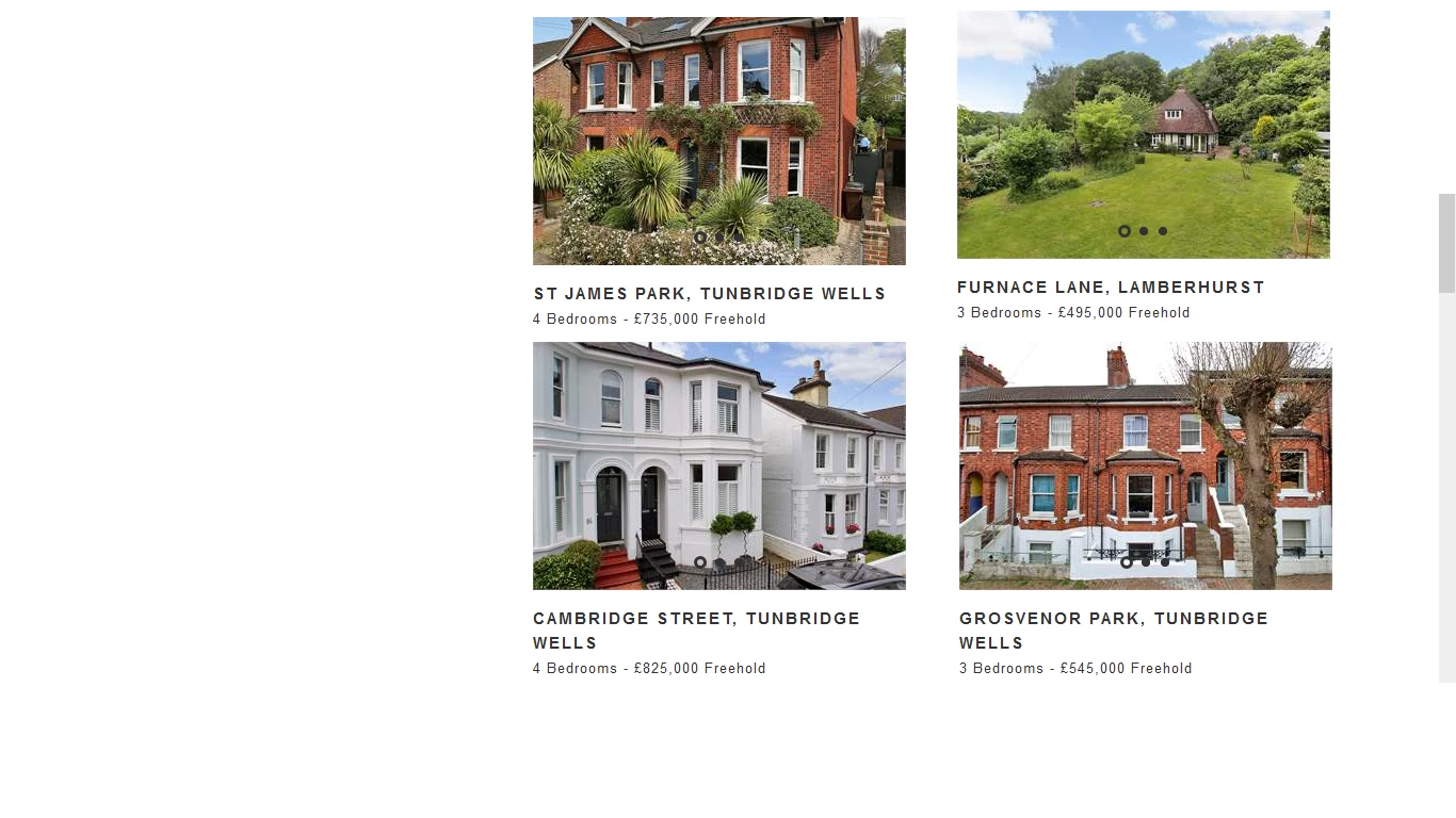 estate agents software